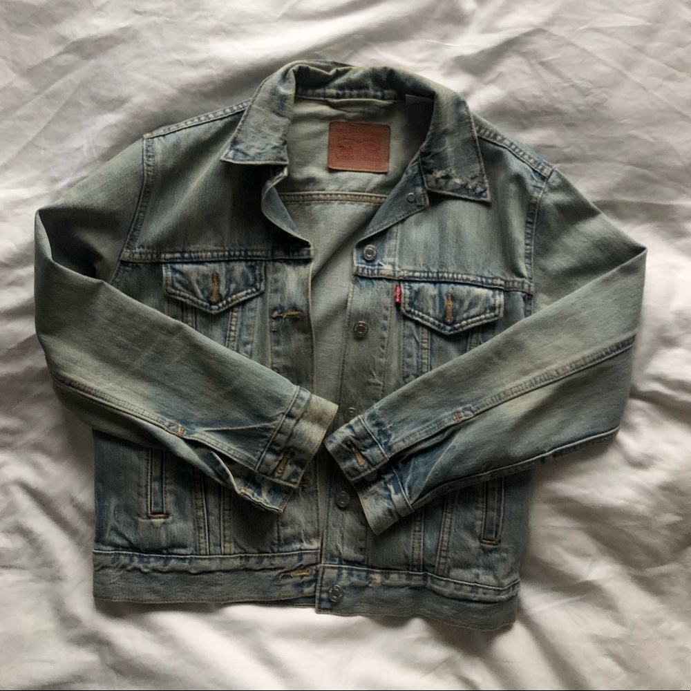 Levi’s Denim Jacket